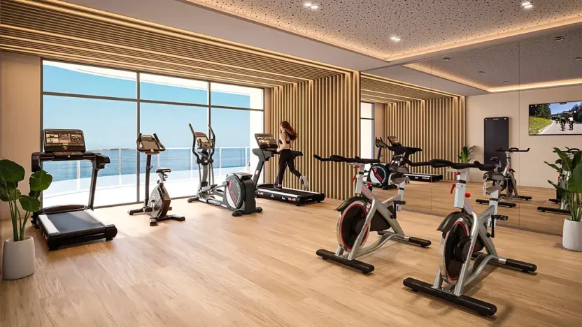 Prodej bytu 4+kk, Alicante, Španělsko, 136 m2