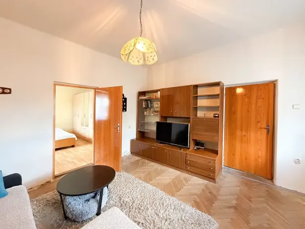 Prodej rodinného domu, Hradec Králové, Drtinova, 112 m2