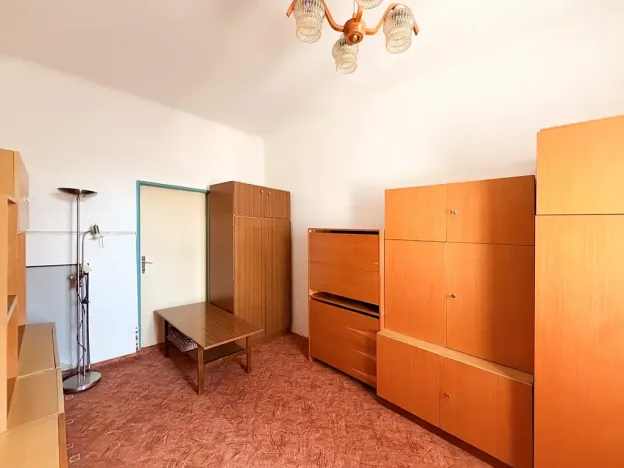 Prodej rodinného domu, Hradec Králové, Drtinova, 112 m2