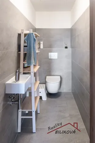 Pronájem bytu 3+kk, Brandýs nad Labem-Stará Boleslav, Hlavenecká, 72 m2