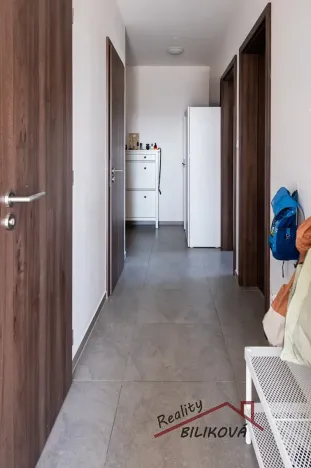 Pronájem bytu 3+kk, Brandýs nad Labem-Stará Boleslav, Hlavenecká, 72 m2