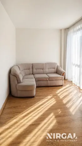Pronájem bytu 2+kk, Úvaly, nám. Svobody, 55 m2