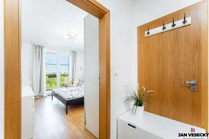 Prodej bytu 3+kk, Praha - Třeboradice, Špeciánova, 74 m2