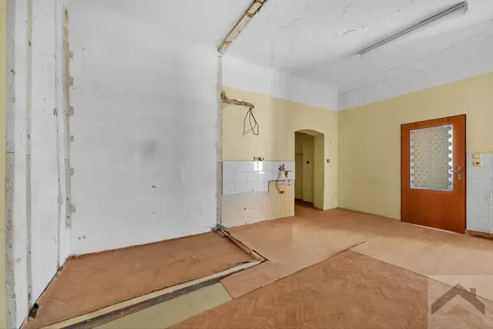 Prodej bytu 4+kk, Lanškroun, Dobrovského, 103 m2