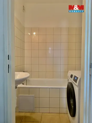 Prodej bytu 4+1, Smilovy Hory, 109 m2