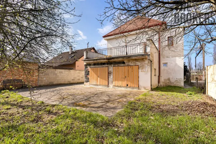 Prodej rodinného domu, Hradec Králové - Slezské Předměstí, 130 m2