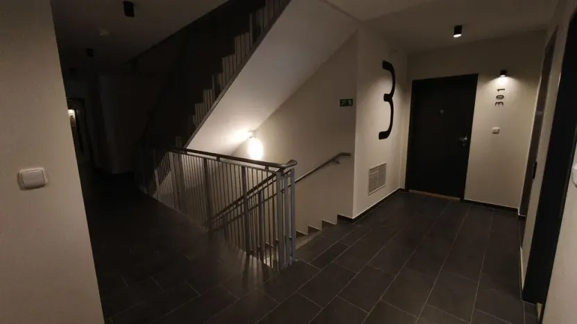 Pronájem bytu 2+kk, Praha - Dolní Měcholupy, Honzíkova, 43 m2