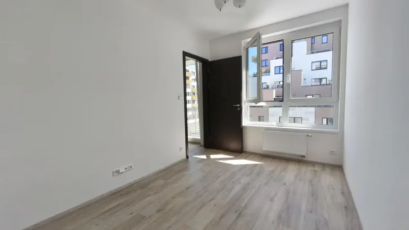 Pronájem bytu 2+kk, Praha - Dolní Měcholupy, Honzíkova, 43 m2