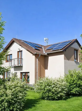 Prodej rodinného domu, Praha - Řeporyje, 166 m2
