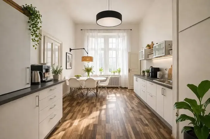 Pronájem kanceláře, Praha - Nové Město, Bolzanova, 80 m2
