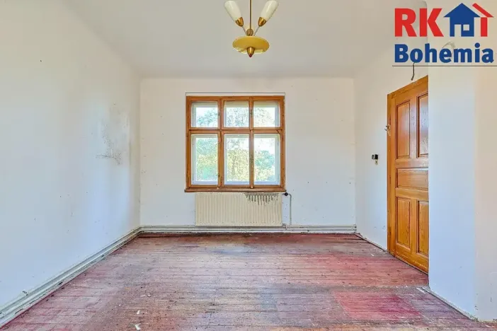 Prodej rodinného domu, Český Brod, Ruská, 69 m2