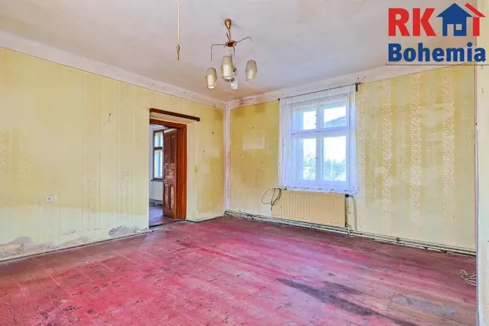 Prodej rodinného domu, Český Brod, Ruská, 69 m2