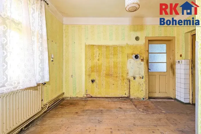 Prodej rodinného domu, Český Brod, Ruská, 69 m2