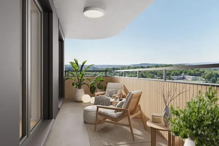 Prodej bytu 3+kk, Praha - Kamýk, Smotlachova, 76 m2