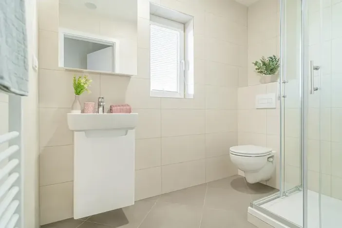 Pronájem bytu 1+kk, Praha - Vysočany, Lisabonská, 20 m2
