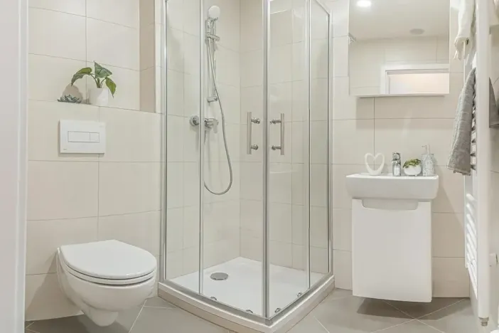 Pronájem bytu 1+kk, Praha - Vysočany, Lisabonská, 20 m2