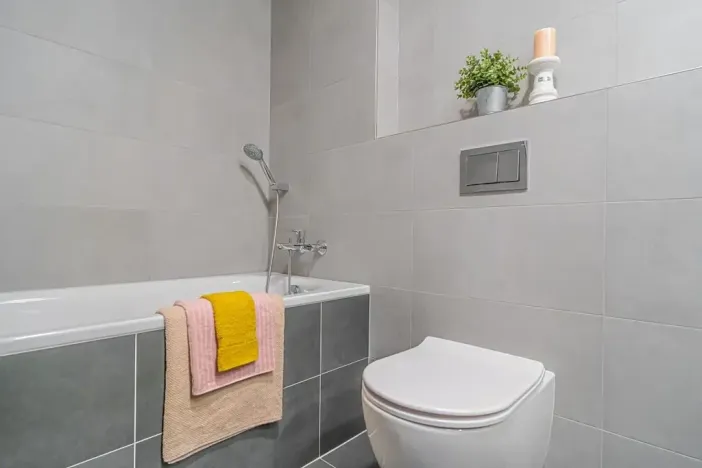 Pronájem bytu 3+kk, Praha - Prosek, Litoměřická, 82 m2