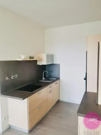 Prodej bytu 2+kk, Olomouc, Okružní, 50 m2