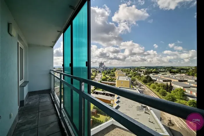 Prodej bytu 2+kk, Olomouc, Okružní, 50 m2