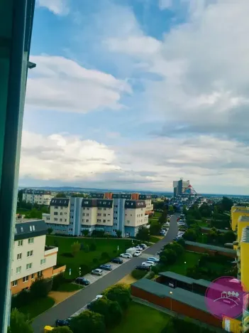 Prodej bytu 2+kk, Olomouc, Okružní, 50 m2
