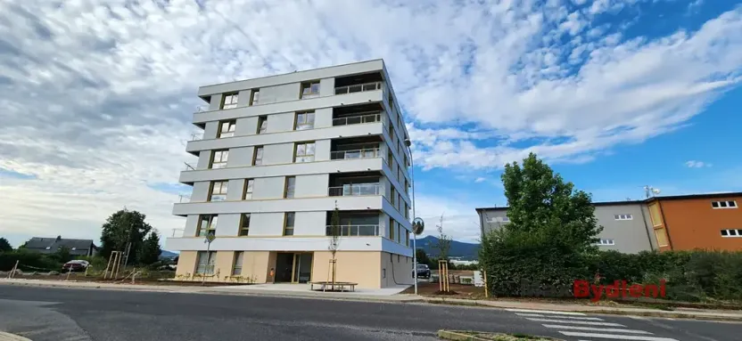Prodej bytu 1+kk, Liberec, Polní, 43 m2