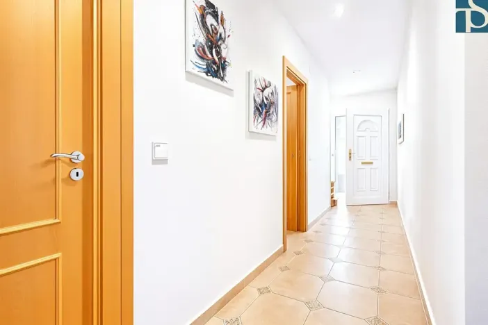 Prodej rodinného domu, Ondřejov, Pod Oborou, 276 m2