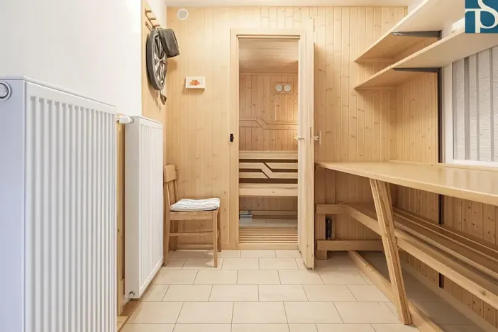 Prodej rodinného domu, Ondřejov, Pod Oborou, 276 m2