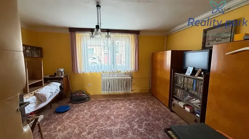 Prodej rodinného domu, Opava, Rolnická, 118 m2