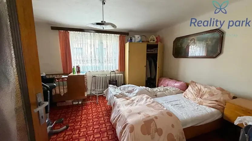 Prodej rodinného domu, Opava, Rolnická, 118 m2