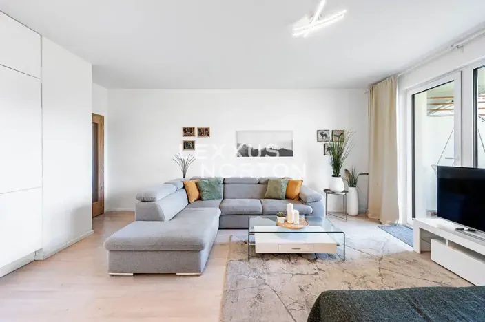 Prodej bytu 4+kk, Praha - Strašnice, Zvěřinova, 107 m2
