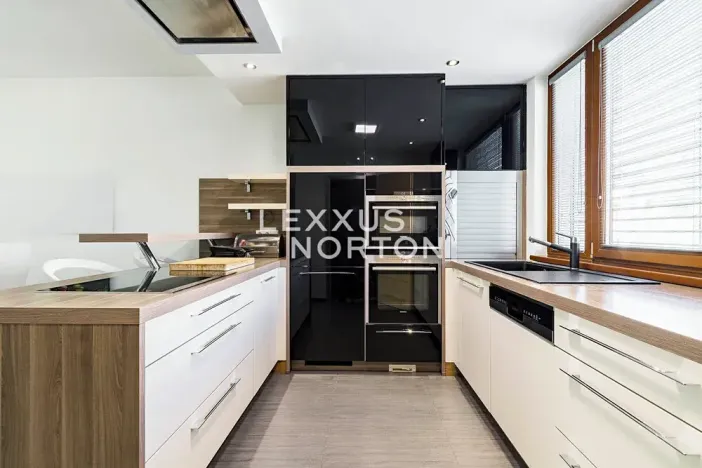 Pronájem rodinného domu, Praha - Jinonice, Laténská, 246 m2