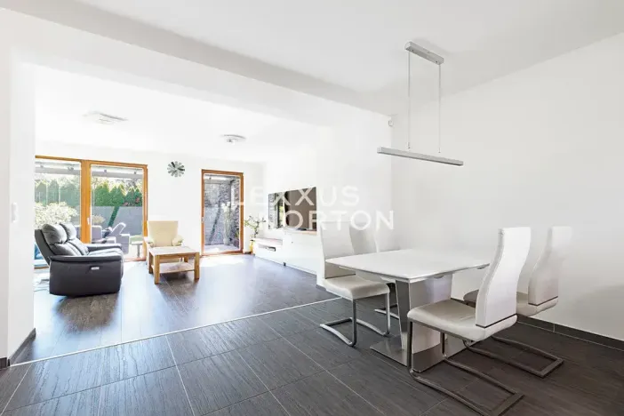 Pronájem rodinného domu, Praha - Jinonice, Laténská, 246 m2