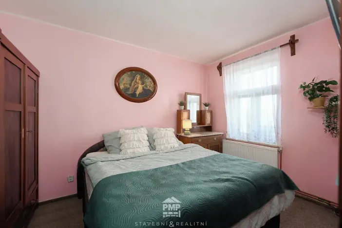 Prodej rodinného domu, Skalice nad Svitavou, 84 m2
