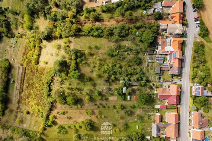 Prodej rodinného domu, Skalice nad Svitavou, 84 m2
