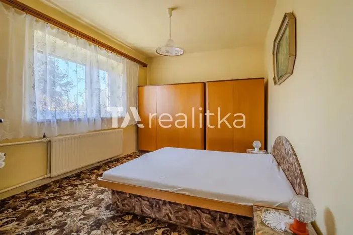 Prodej rodinného domu, Dětmarovice, 160 m2
