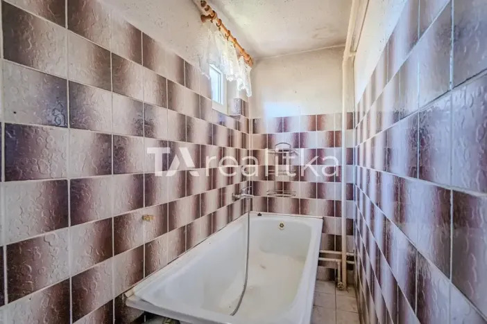 Prodej rodinného domu, Dětmarovice, 160 m2