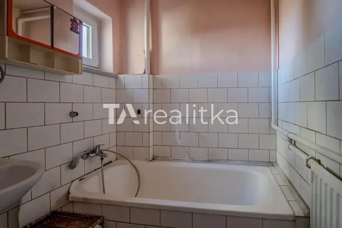 Prodej rodinného domu, Dětmarovice, 160 m2