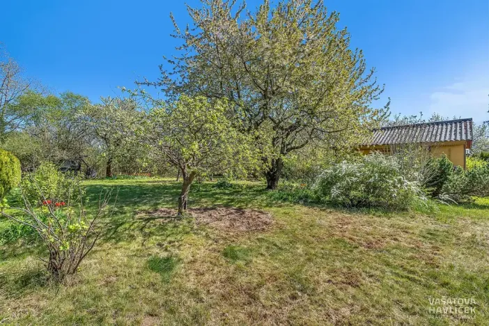 Prodej zahrady, Hradec Králové, 541 m2