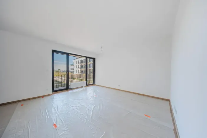 Prodej bytu 2+kk, Plzeň, Borská, 64 m2
