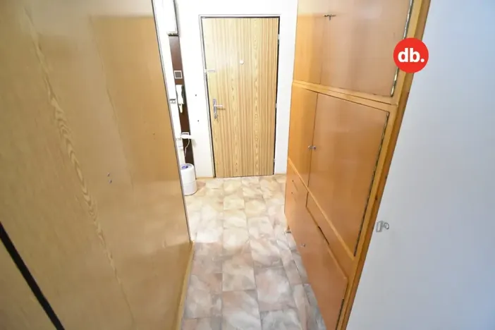 Prodej bytu 1+1, Sokolov, Křížová, 40 m2