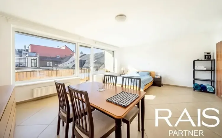 Prodej bytu 1+kk, Brno, 55 m2