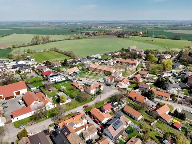 Prodej pozemku pro bydlení, Brázdim, 1564 m2