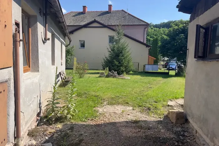 Prodej rodinného domu, Šárovcova Lhota, 83 m2