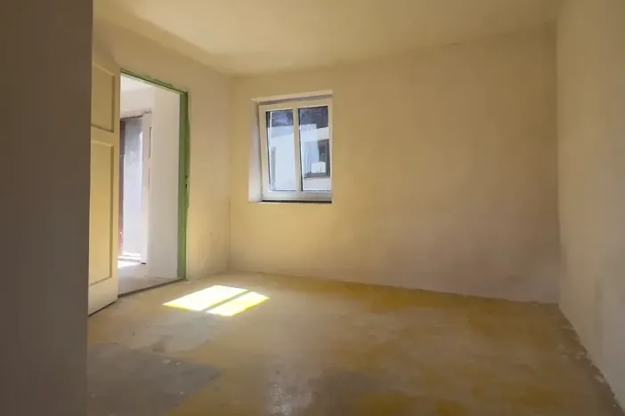 Prodej rodinného domu, Šárovcova Lhota, 83 m2