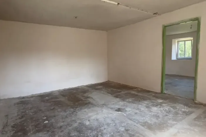 Prodej rodinného domu, Šárovcova Lhota, 83 m2