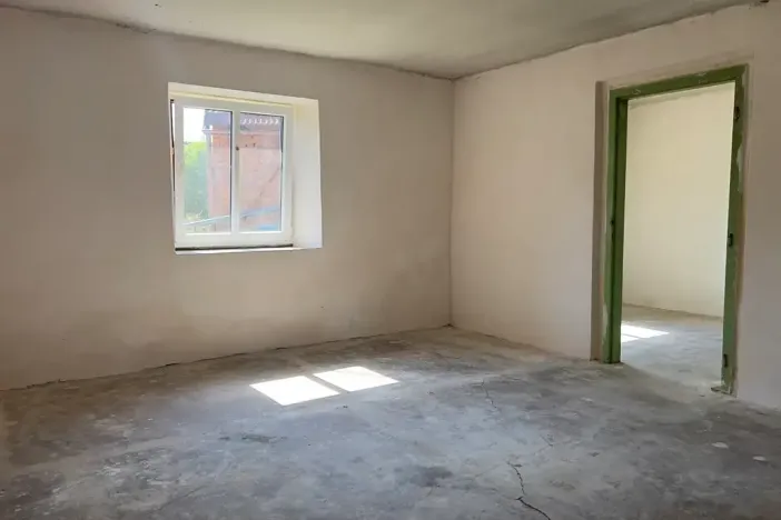 Prodej rodinného domu, Šárovcova Lhota, 83 m2