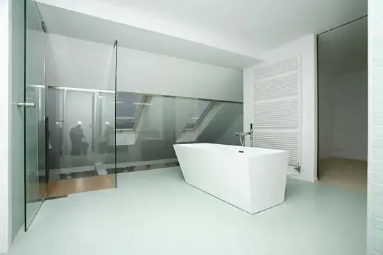 Pronájem atypického bytu, Praha - Bubeneč, U akademie, 120 m2