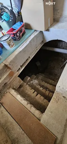 Prodej rodinného domu, Tábor, Benešovská, 120 m2