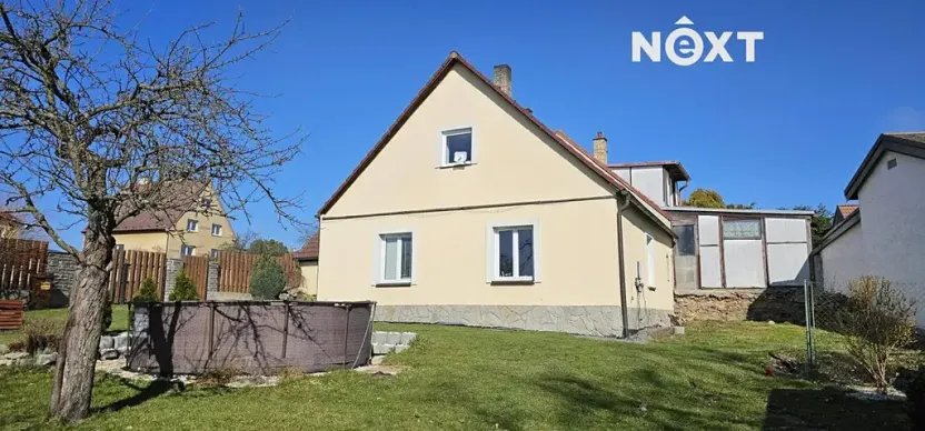 Prodej rodinného domu, Tábor, Benešovská, 120 m2