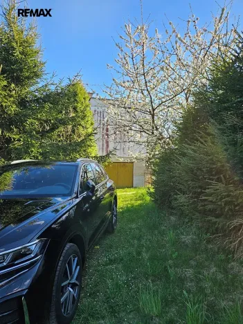 Prodej rodinného domu, Písařov, 100 m2